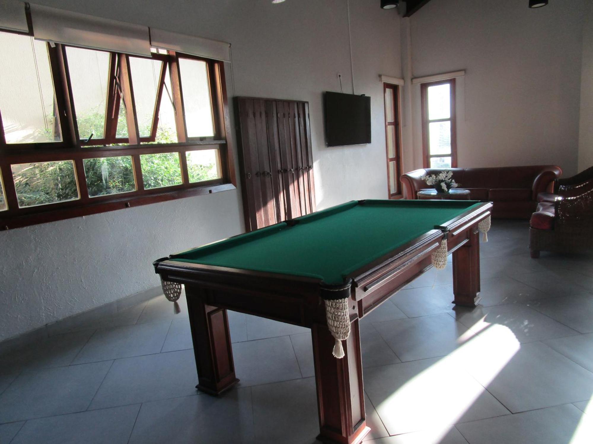 Ilha Flat Hotel Suite Swaenen II Ilhabela Luaran gambar