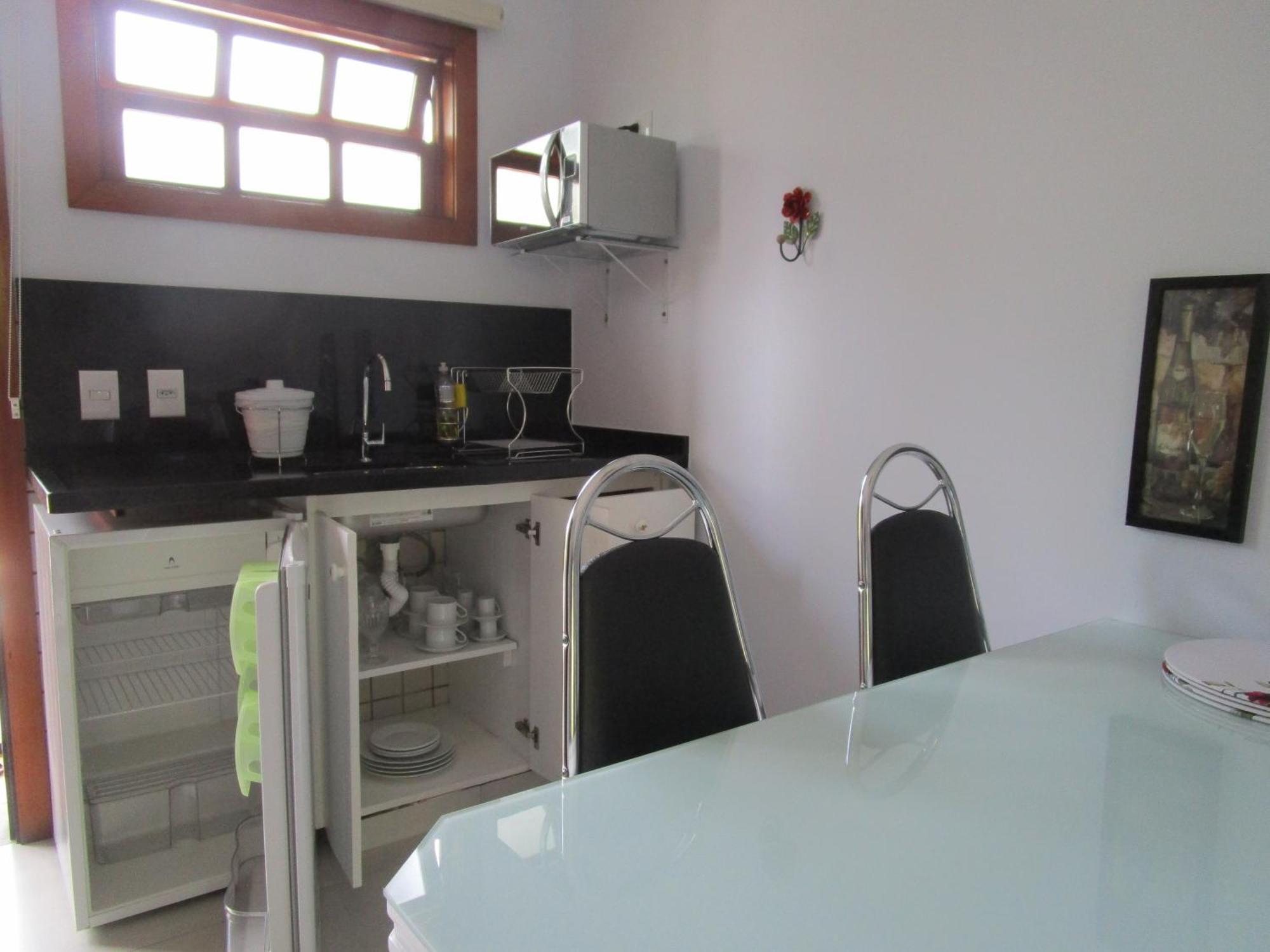Ilha Flat Hotel Suite Swaenen II Ilhabela Luaran gambar